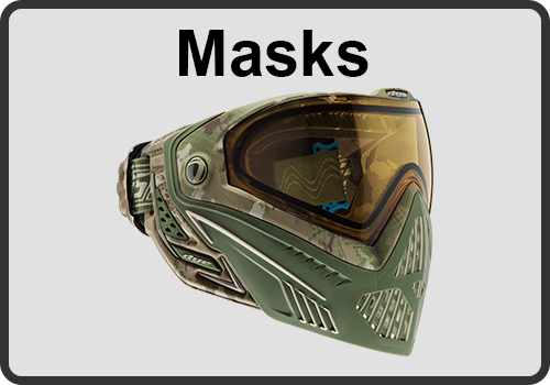 Dye Masks