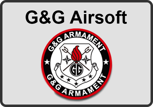 G&G - Airsoft