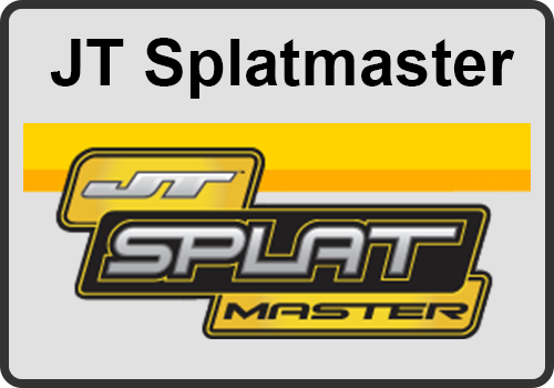 JT Splatmaster