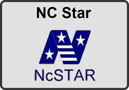 NC Star Paintball