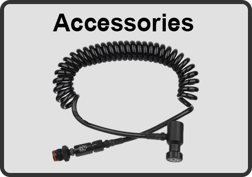 Paintball Shop Accessories