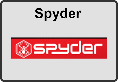Spyder OEM Parts