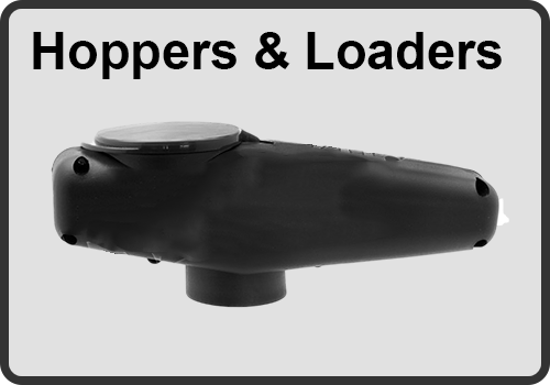 Tippmann Hoppers and Loaders