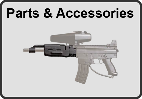 Tippmann Parts and Accessories