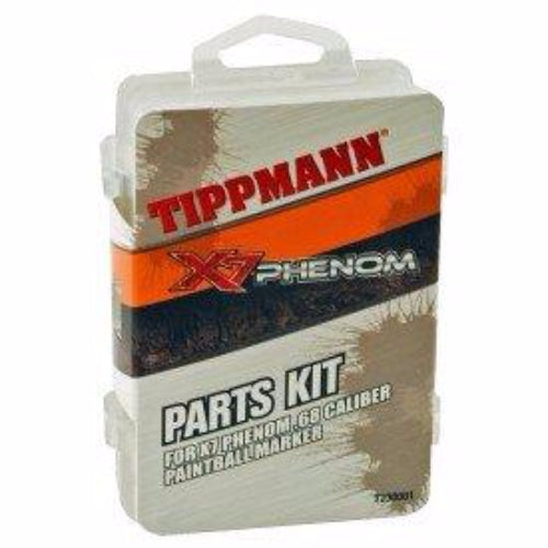 TIPPMANN X7 PHENOM PARTS KIT