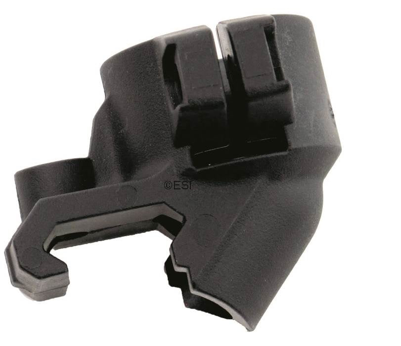 TIPPMANN TCR FEED NECK ASSEMBLY