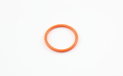 Dye Replacement O-ring #017 BN70 - Orange