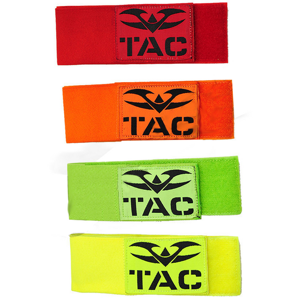 VALKEN VTAC ARMBAND Green
