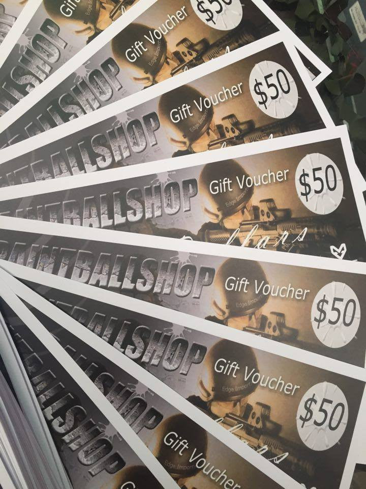 Vouchers!!!