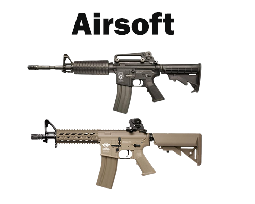 Airsoft