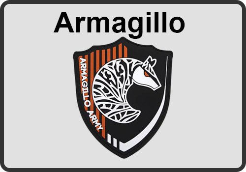 Armagillo