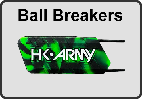 Ball Breakers