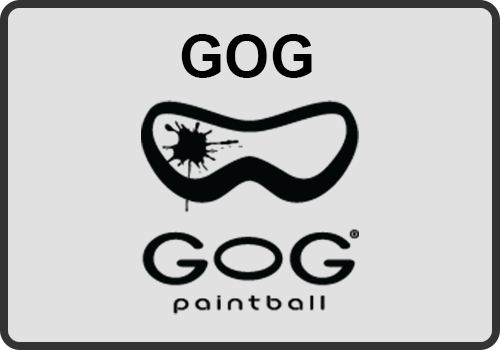 GOG Paintball