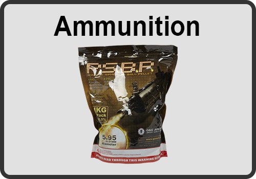 Ammunition