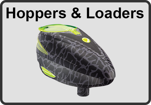 Hoppers & Loaders