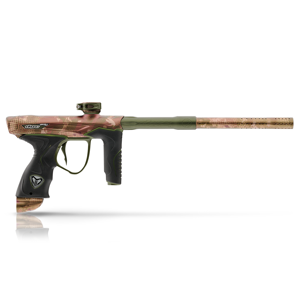 DYE M3s Paintball Marker