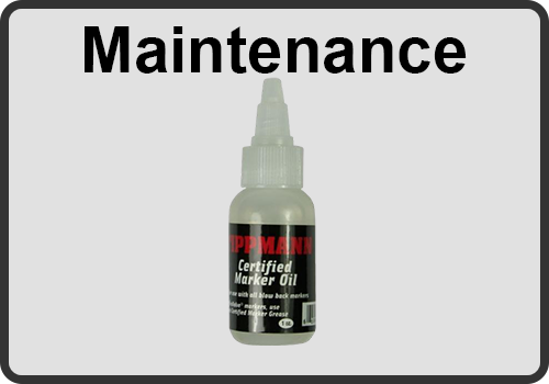 Maintenance