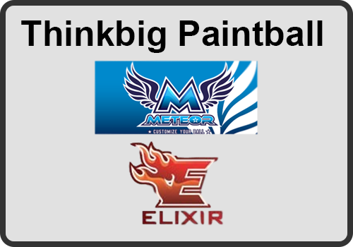 Paintballs