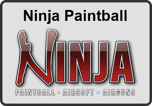 Ninja Paintball