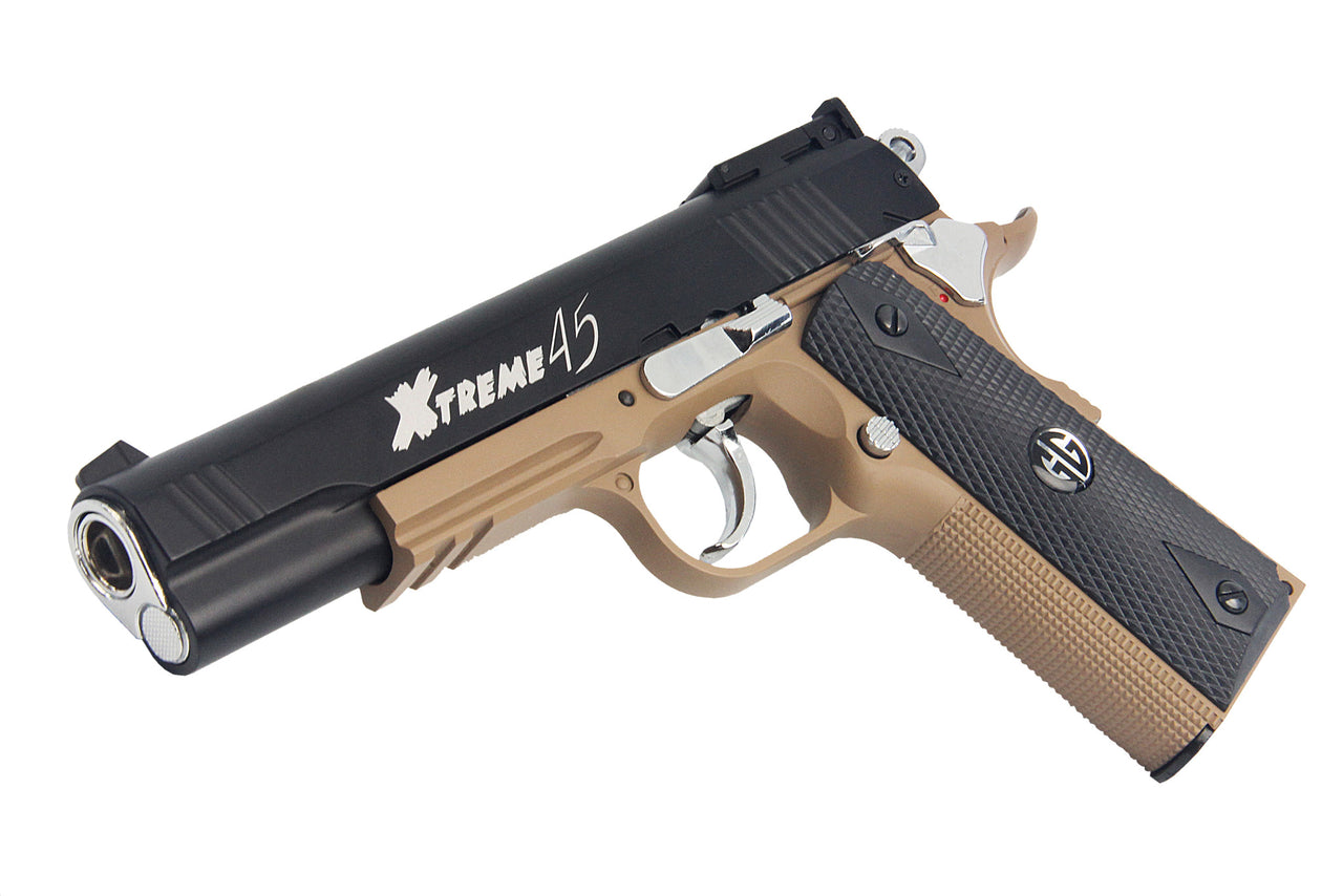 Airsoft Pistol