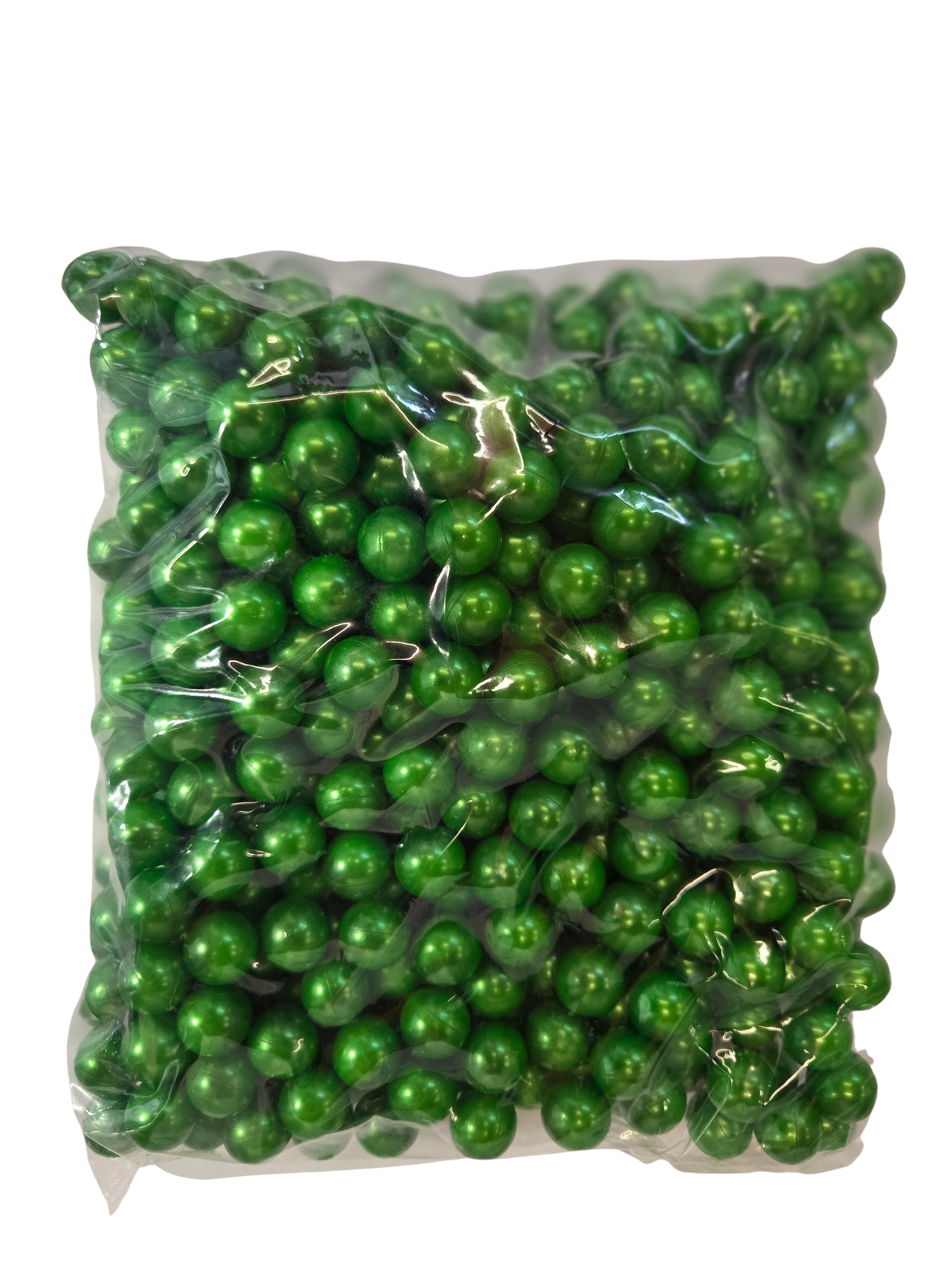 Impact Paintballs Green