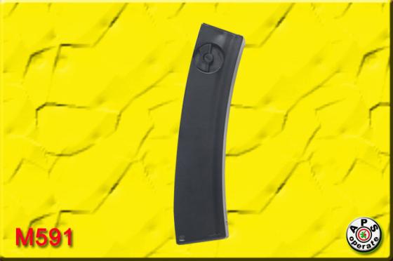 RAM S SERIES MAGAZINE