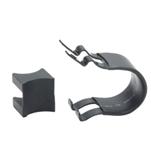 RAM R Series Flashlight Mount