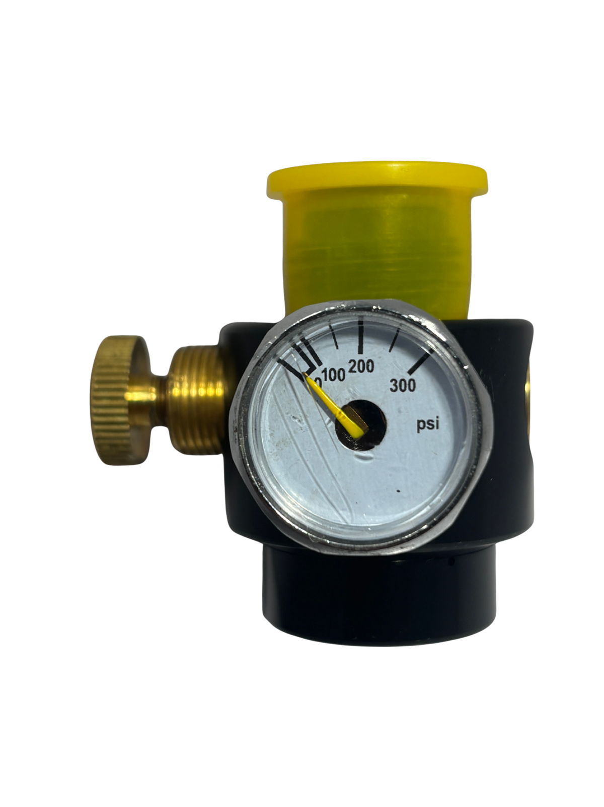 Low Pressure Regulator (100-300psi)