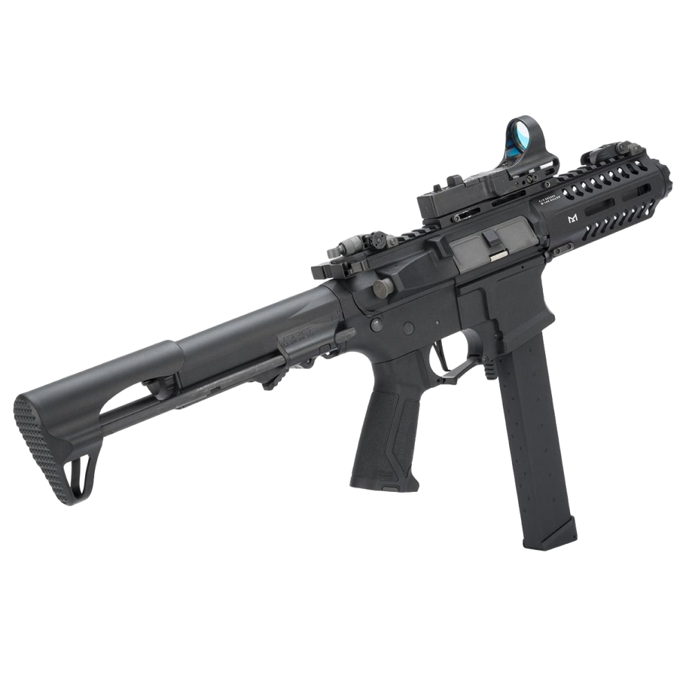 Electric Airsoft Rifle G&G ARP9 CQB Carbine