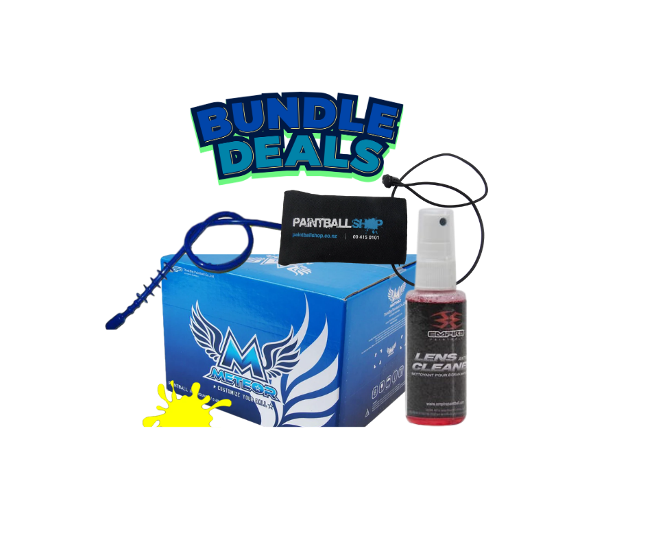 Game Day Essentials Bundle