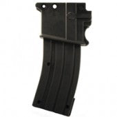 EDGE MAGAZINE M4 NEW A5 BLACK