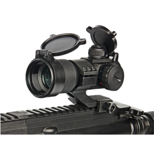 G&amp;G Red/Blue/Green DOT Sight (Black)
