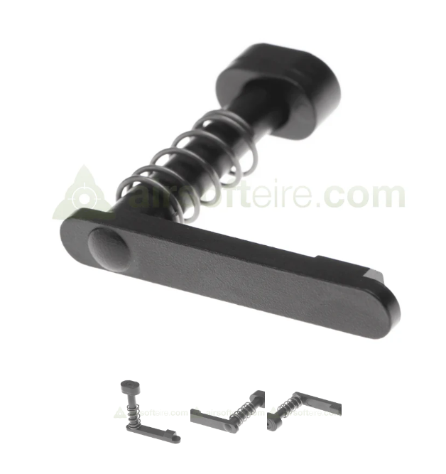 Magazine catch for GC16 models