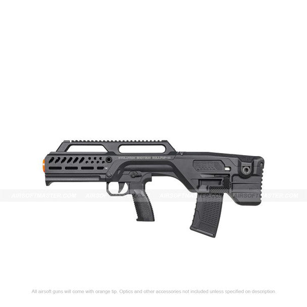 G&G ESG B-10 Bullpup Shotgun