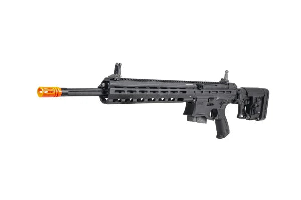 TR80 DMR (Split Gearbox with ETU)