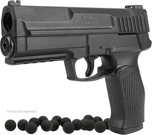 T4E Impax 68 Paintball Pistol PREORDER