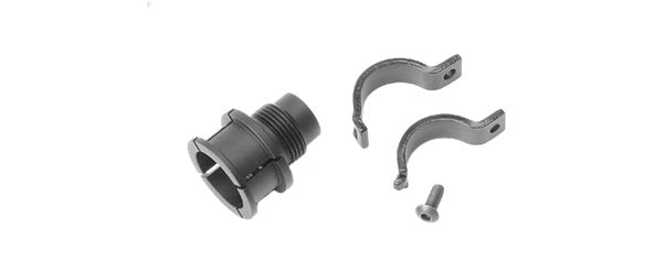 G&G Mock Suppressor Adaptor for M92 Series (CW)