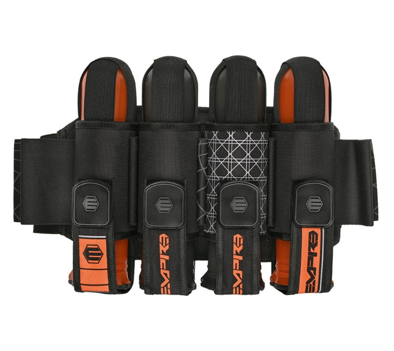 Empire Compressor 4+7 Harness