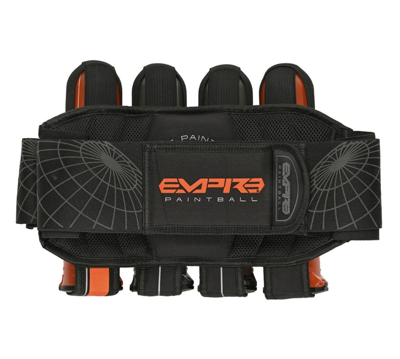 Empire Compressor 4+7 Harness