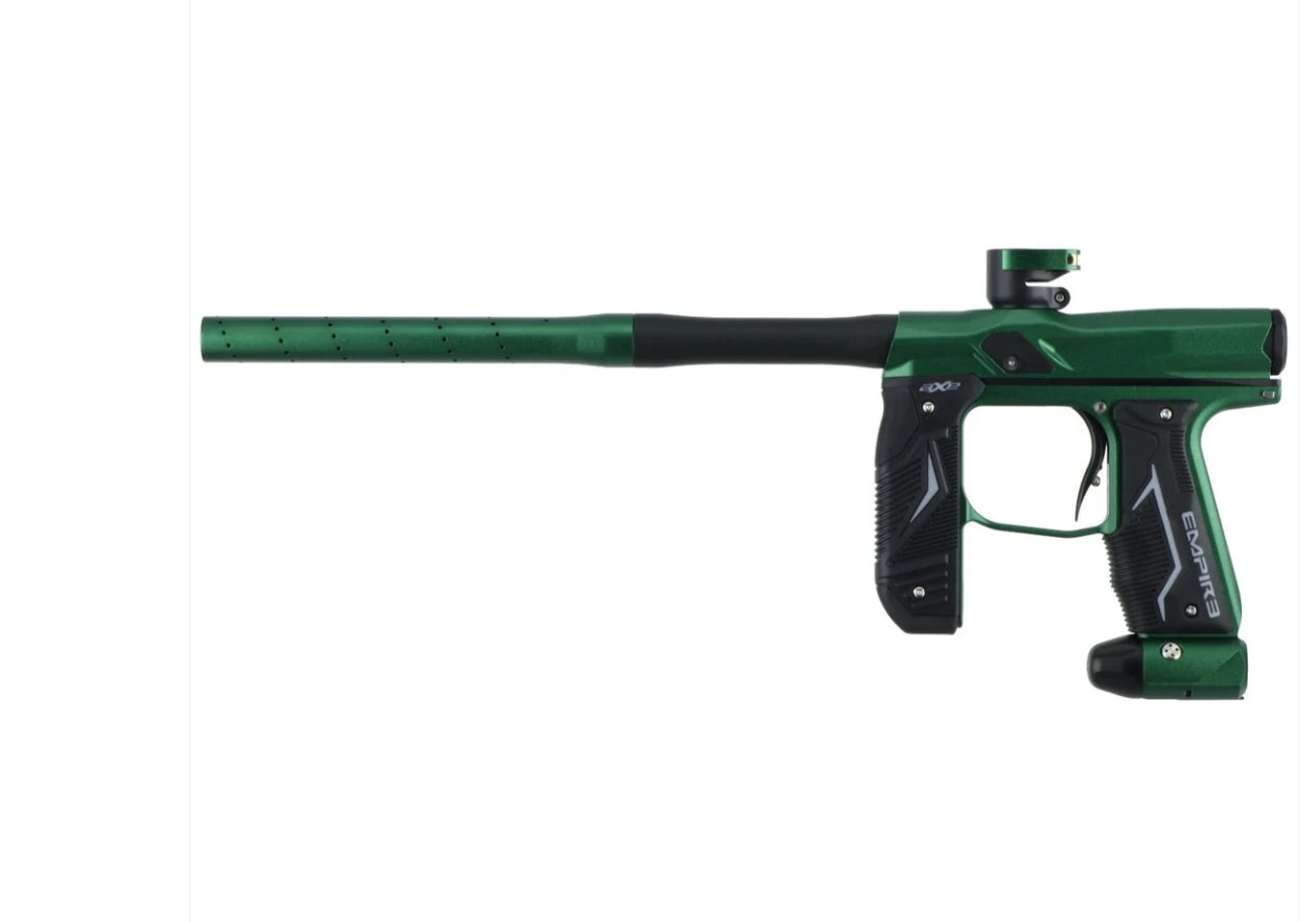 EMPIRE AXE 2.0 MARKER - DUST GREEN/BLACK