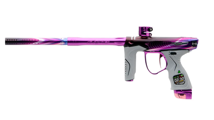 Dye M3+ Icon Series 2 Prism to Dust PGA - 1 of 220 Worldwide