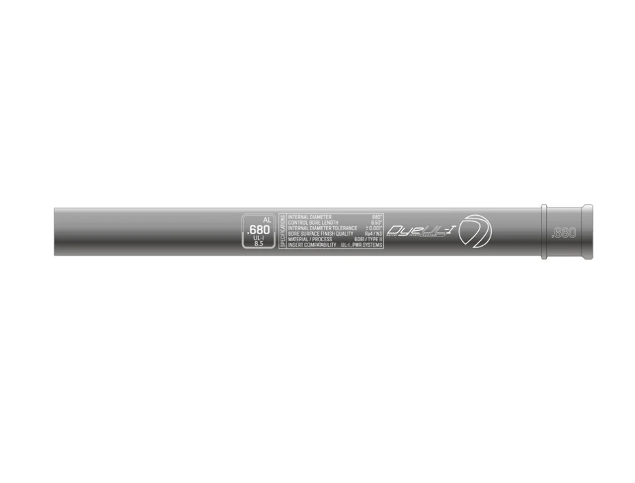 Dye UL-I Insert .680