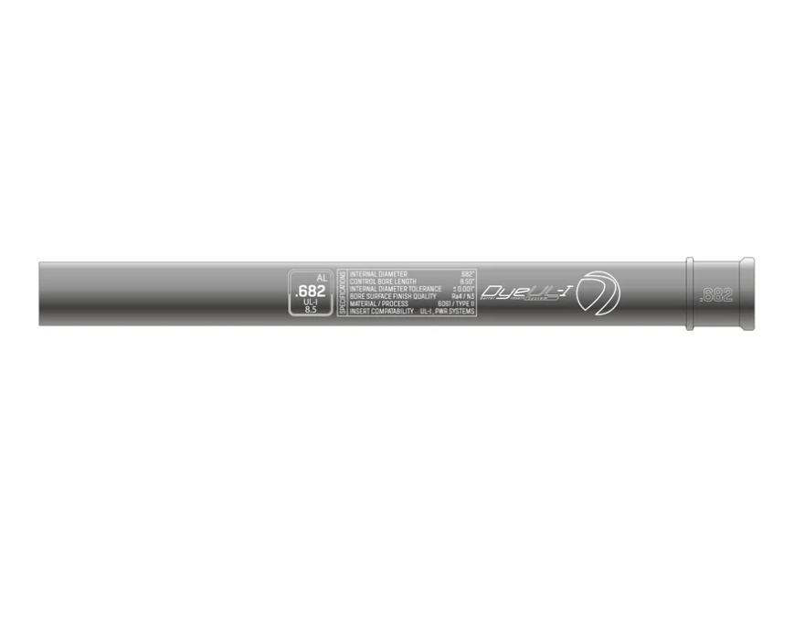 Dye UL-I Insert .682