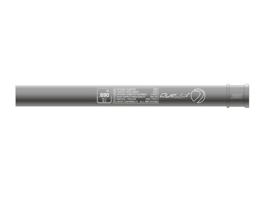 Dye UL-I Insert .690