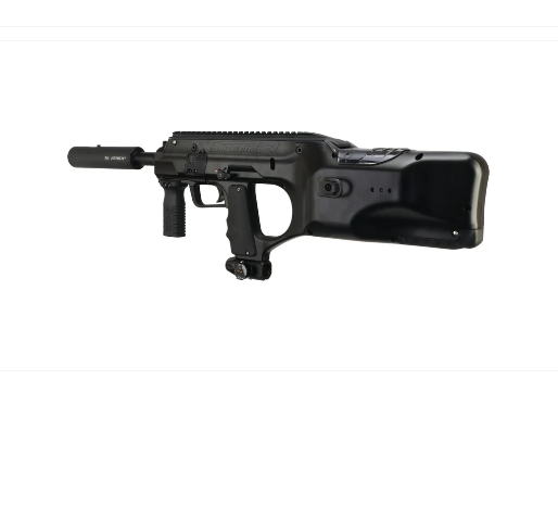 Empire D*Fender Elite Black