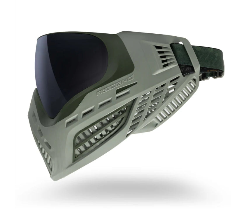 Virtue VIO Ascend - FGG Dark Olive SE