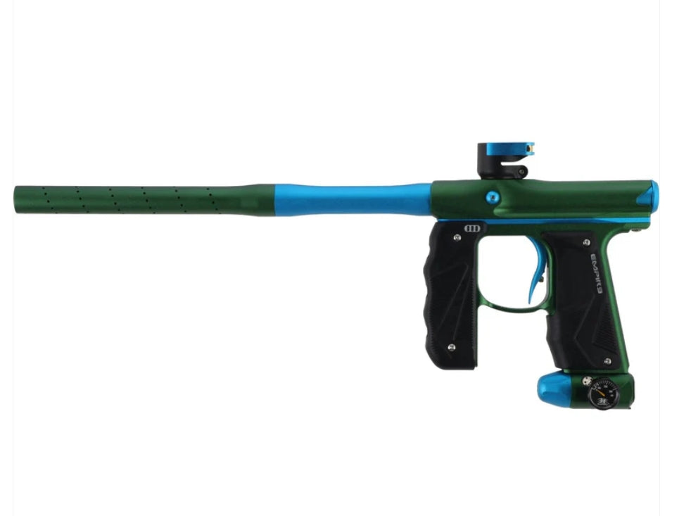 Empire Mini GS Marker - Dust Green / Dust Aqua