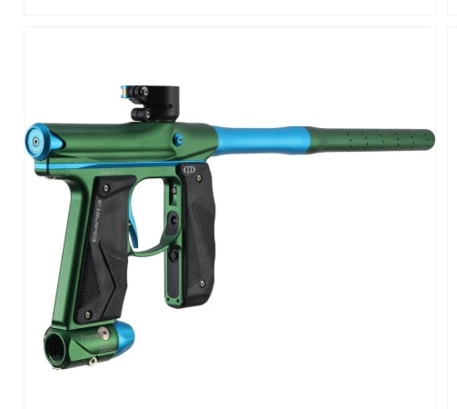 Empire Mini GS Marker - Dust Green / Dust Aqua