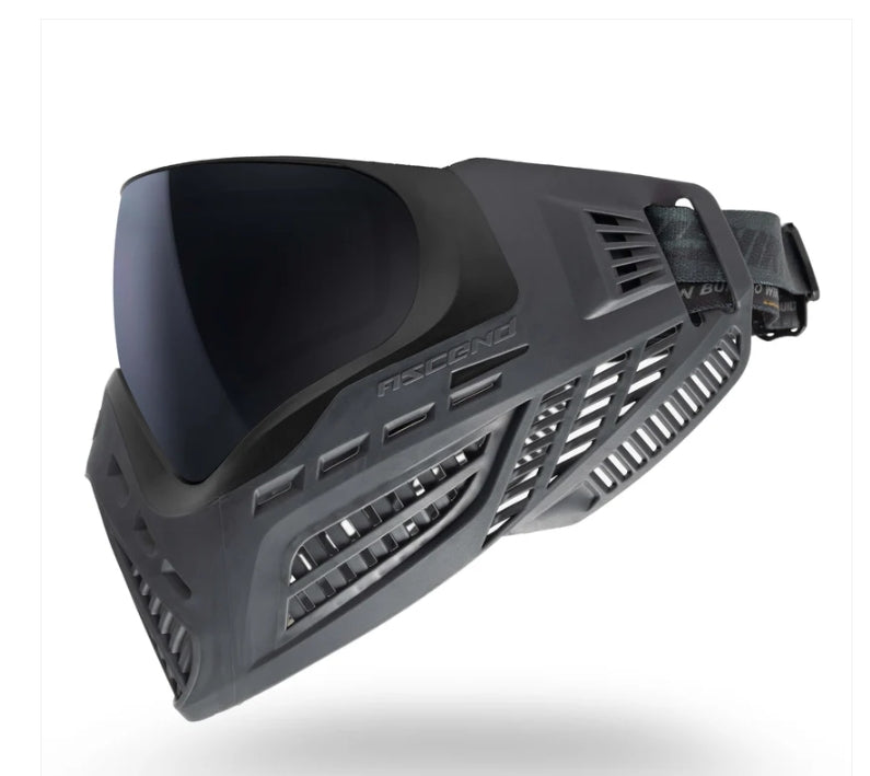 Virtue VIO Ascend - Stealth Black SE