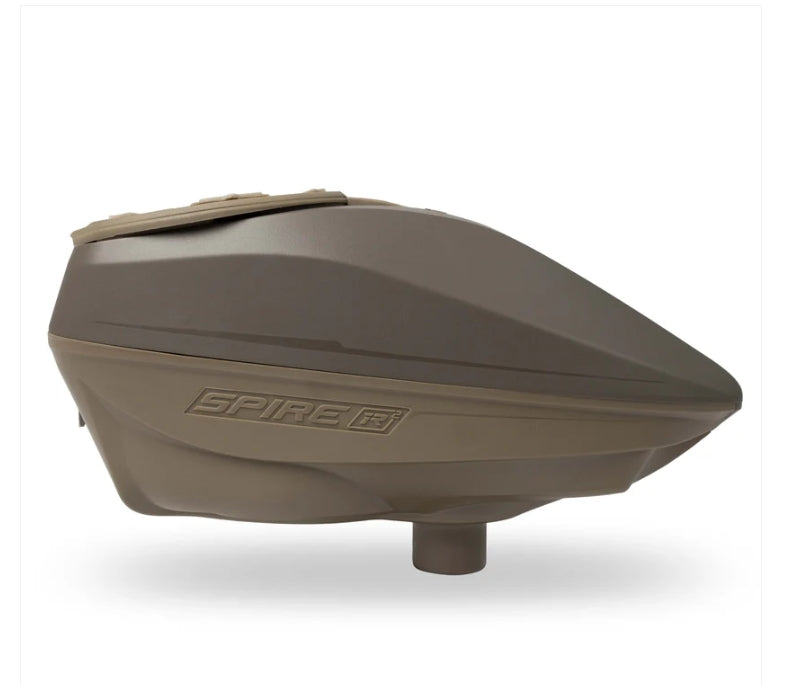 Virtue Spire IR² Loader - Doodoo FDE SE